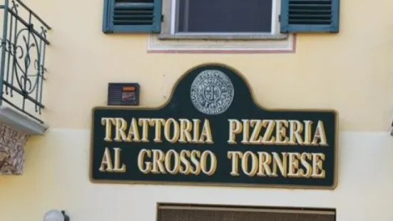 Pizzeria Al Grosso Tornese