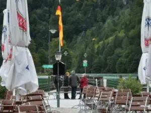 Hotel Koenigssee Restaurant