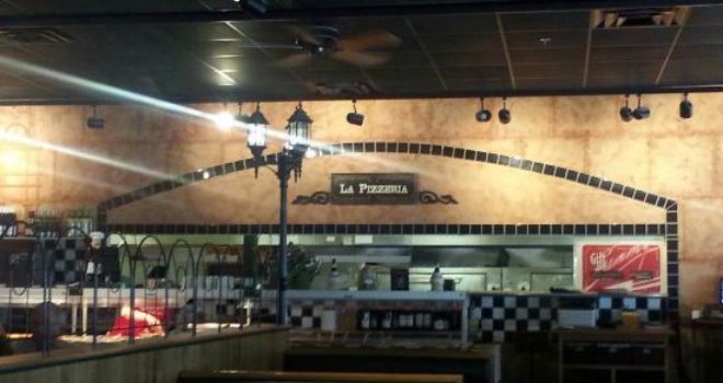 Sammy Perrella's Pizza & Restaurant