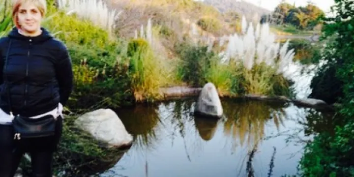 Golf de Caldes Restaurant