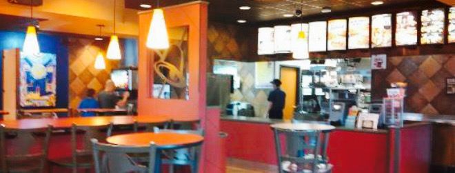 Taco Bell