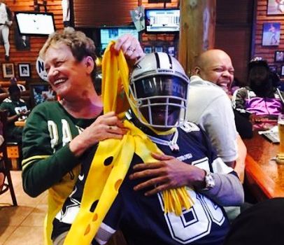 Baumhower's Victory Grille