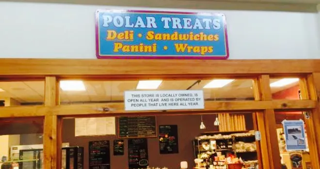 Polar Treats