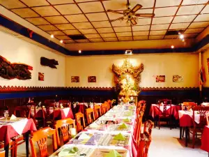 Thai Bangkok