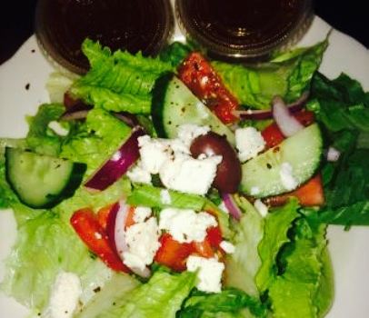 Zeina's Cafe and Catering