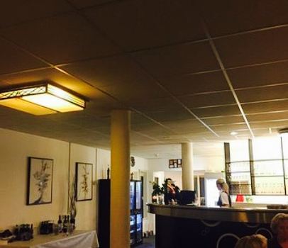 Restaurant Den Tykke Kok