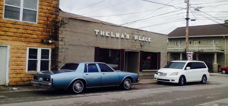 Thelma's Place