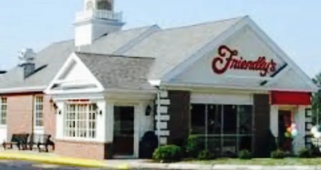 Friendly's