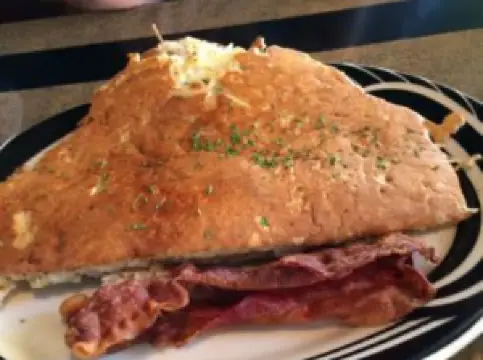 Sterling's Restaurant