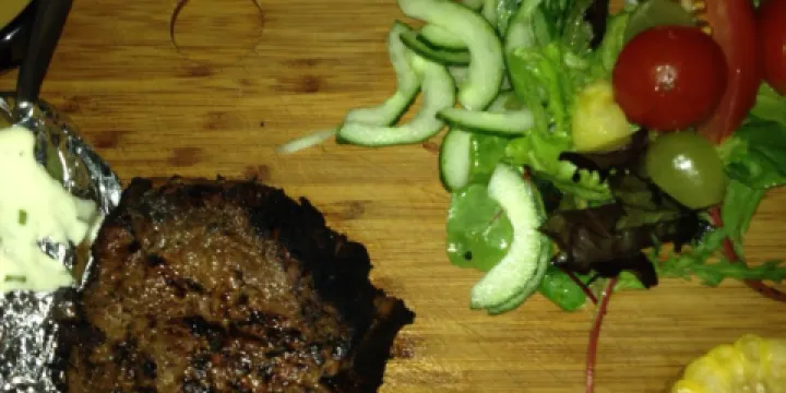 Het Dorrup Grill & Wijn