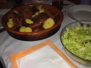 La Cantina