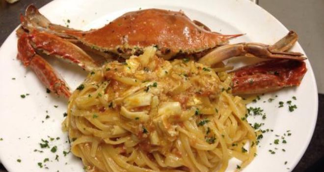 Italian Restaurant Archetto