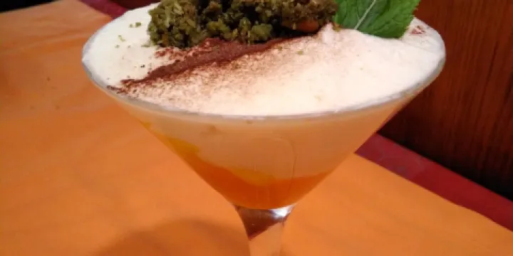 Kirkilla-Enea Jatetxea