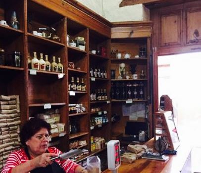 Cafe La Lucha