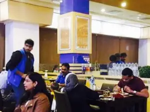 Foodbook Restaurant