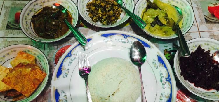 Milis Restaurant