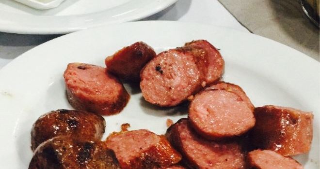 Beef Douro