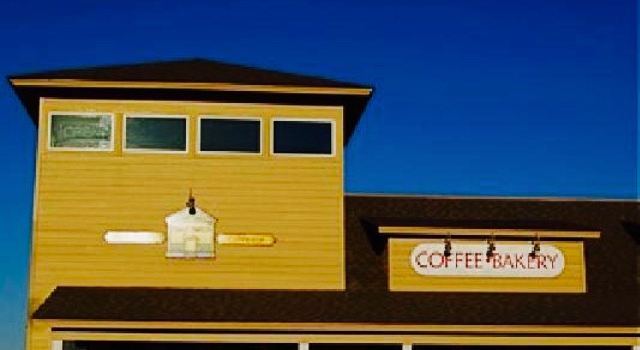Front Porch Cafe-Nags Head