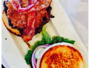 Wyoming's Rib & Chop House - Sheridan