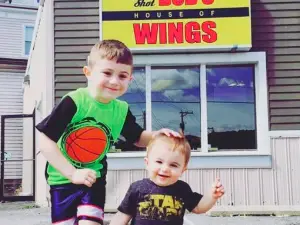 Big Shot Bob's House of Wings - Coraopolis