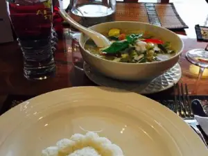 Sukhothai Thai Restaurant & Bar