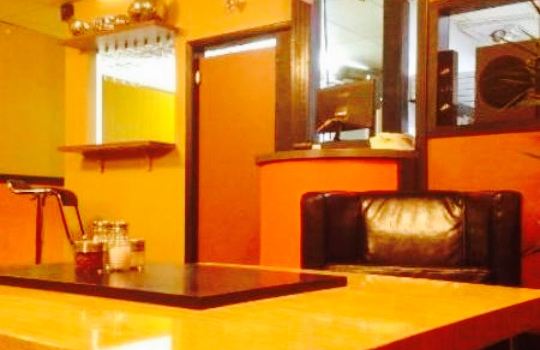 Amore Pizza Factory