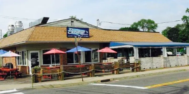 Sandpiper Restaurant