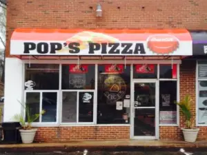 Pop's Pizza