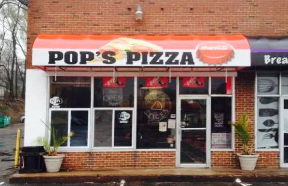 Pop's Pizza