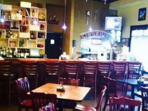 Chef's Cornerstone Cafe