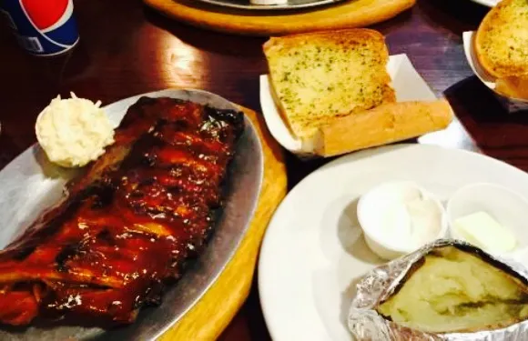 Jim Dandy's of Rutherford