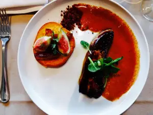 Restaurant 't Schuttershof