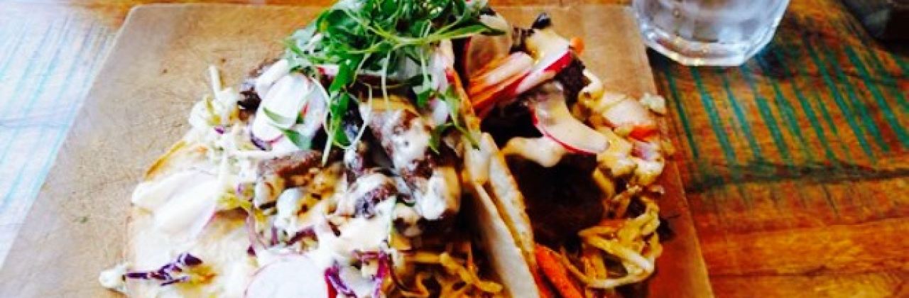 Coast - Bites and Brews