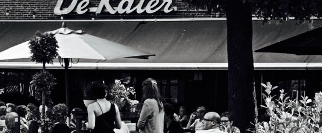 Eetcafe de Kater