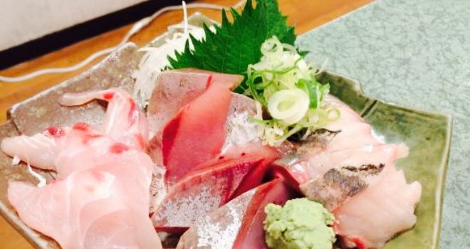 Sushi Minato Hatagasaki