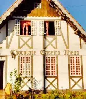 Chocolate Caseiro Ilheus