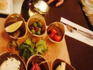 Restaurant Ester