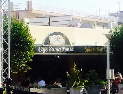 Cafe Mozart Santa Ponsa