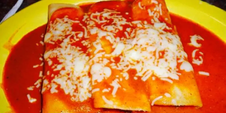 El Mariachi Mexican Restaurant