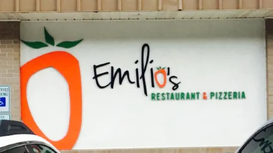 Emilios Restaurant & Pizzeria