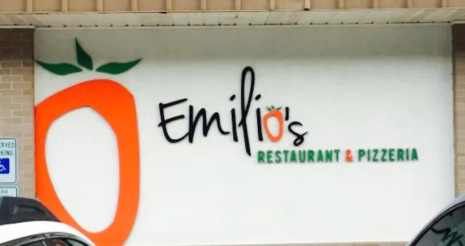 Emilios Restaurant & Pizzeria