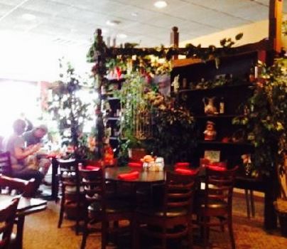 Christopher's Italian Restaurant