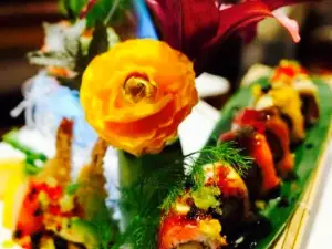 Kazumi Japanese Steakhouse & Sushi Bar