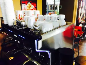 Sherbrooke Coffee&Tea