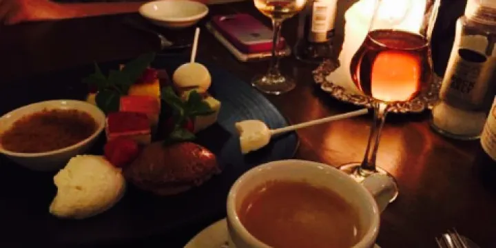 Restaurant Naast De Poort