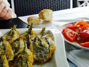 Restaurante Melly
