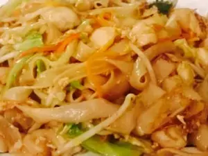 Thai Wok Noodle Bar