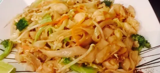 Thai Wok Noodle Bar