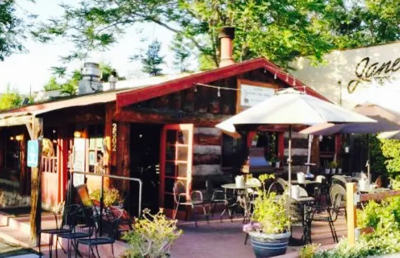 Alpine Tavern & Grill