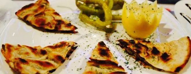 Fusion World Of Flavours